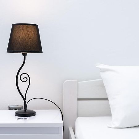 Blue Mile Apartman 斯普利特 外观 照片
