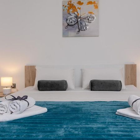 Blue Mile Apartman 斯普利特 外观 照片