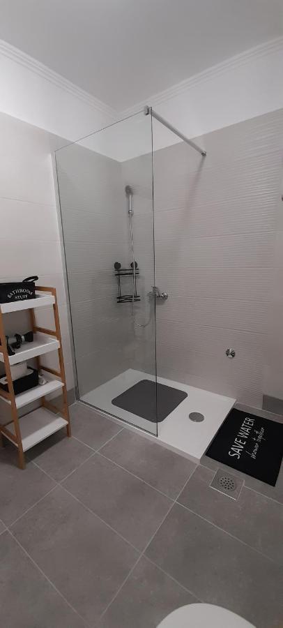 Blue Mile Apartman 斯普利特 外观 照片