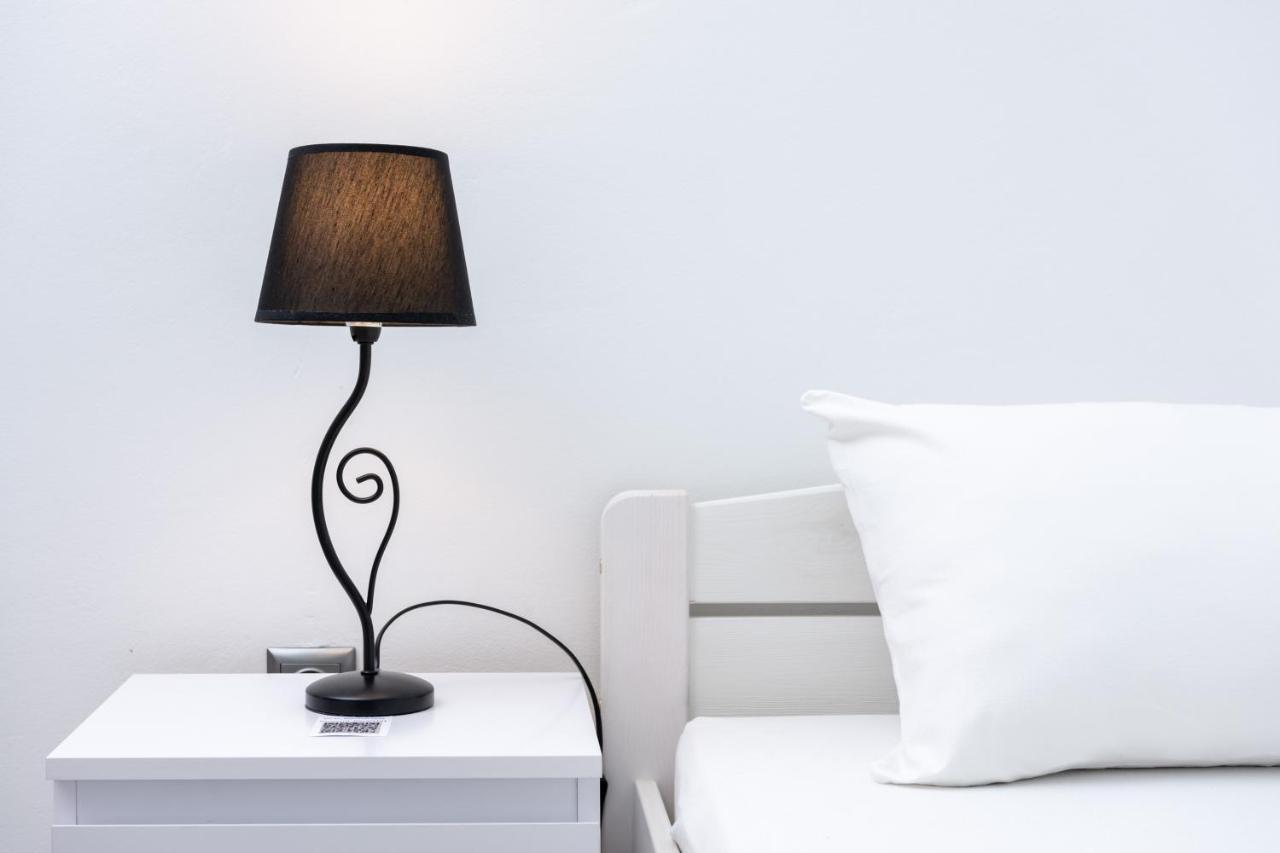 Blue Mile Apartman 斯普利特 外观 照片