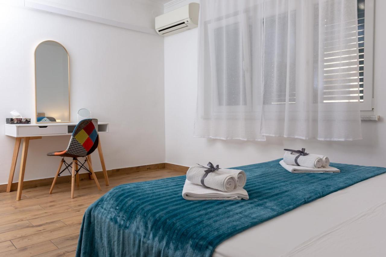 Blue Mile Apartman 斯普利特 外观 照片